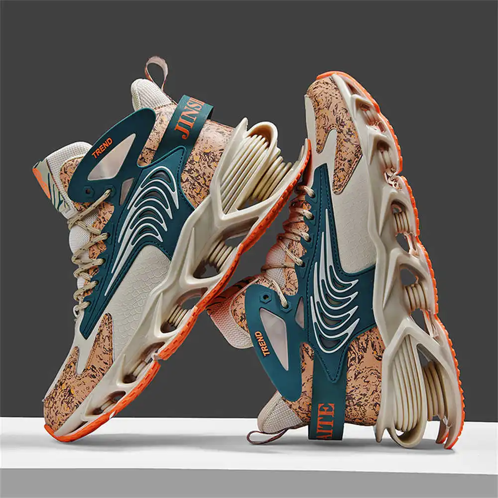 Indoor Sport And Outdoor Sports - Non-slip Mid Child Running Sneakers Casual