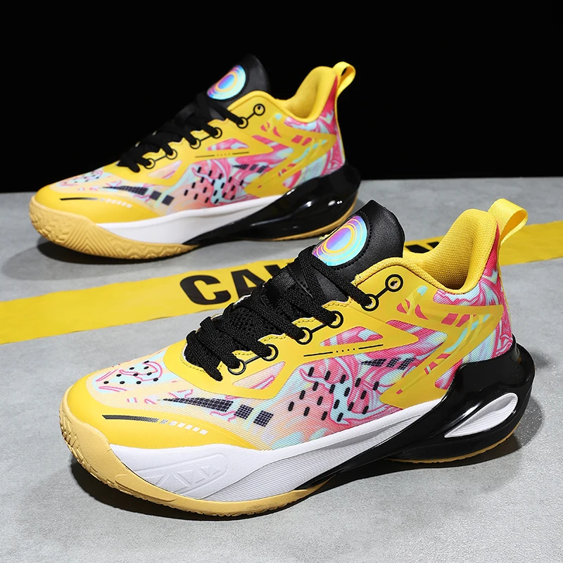 Outdoor Sport Court Flooring - New Basketball Shoes For Unisex Luxury