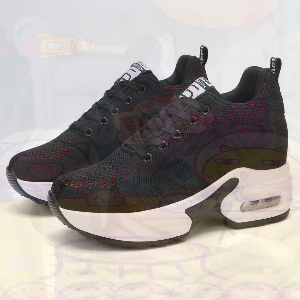 Indoor Sport And Outdoor Sports - Red Size 36 Shoes Woman Tennis