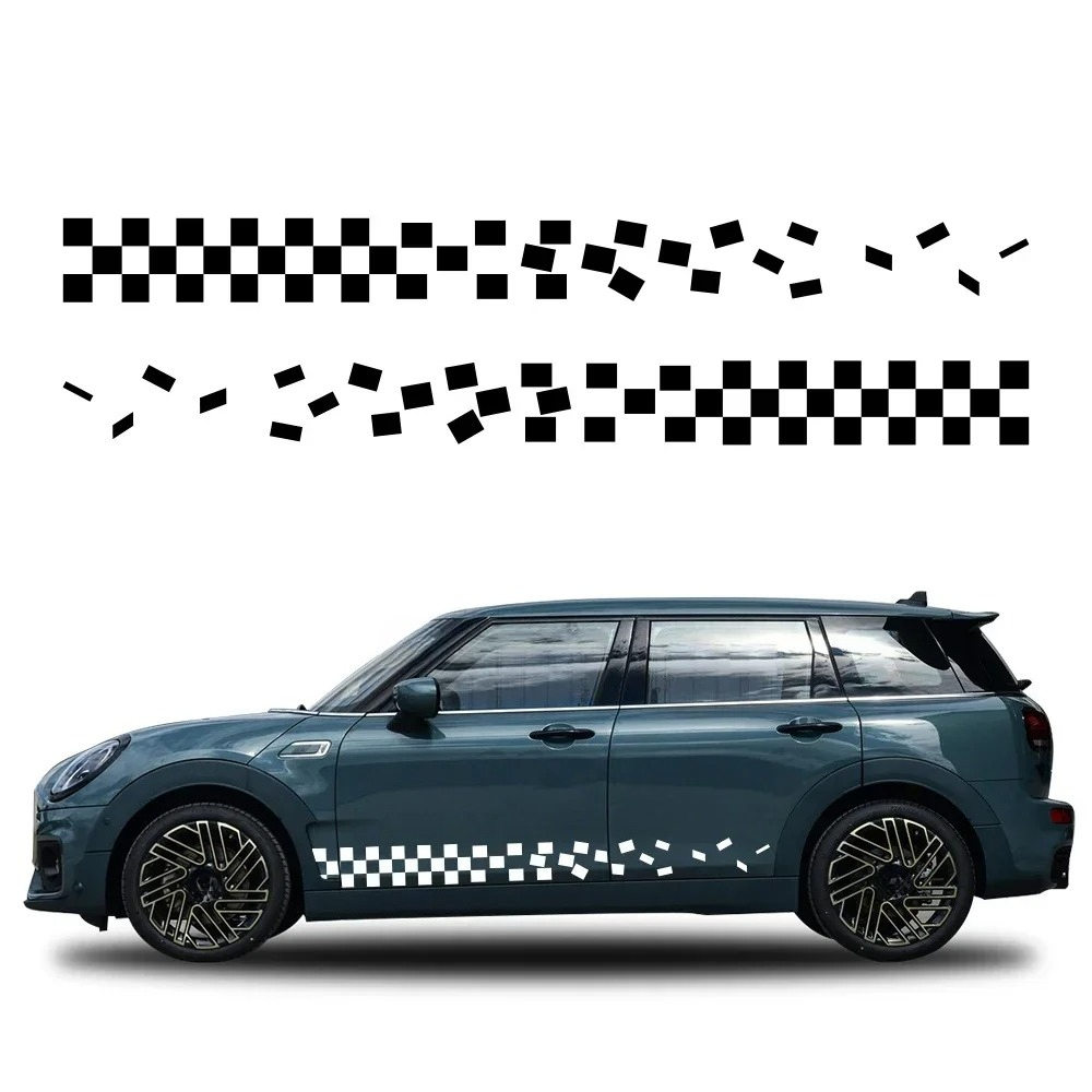 Indoor Sport And Outdoor Sports - For MINI Cooper S R55 R56