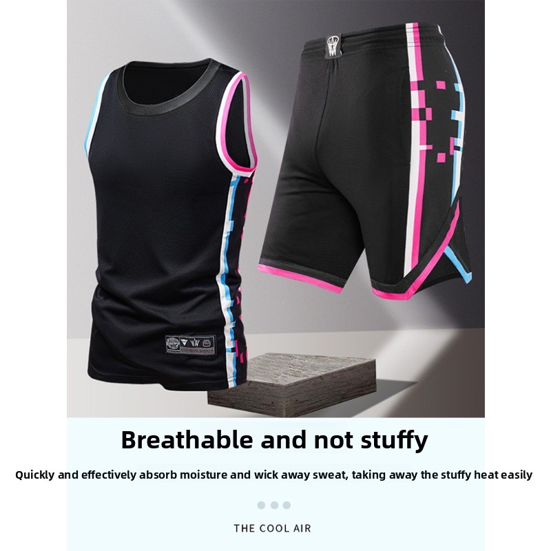 Outdoor Sportswear - Summer Daily Outdoor Leisure Trend Versatile
