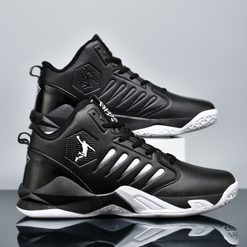 Outdoor Sport Court Flooring - Outdoor Soft Men's Basketball Shoes Comfortable