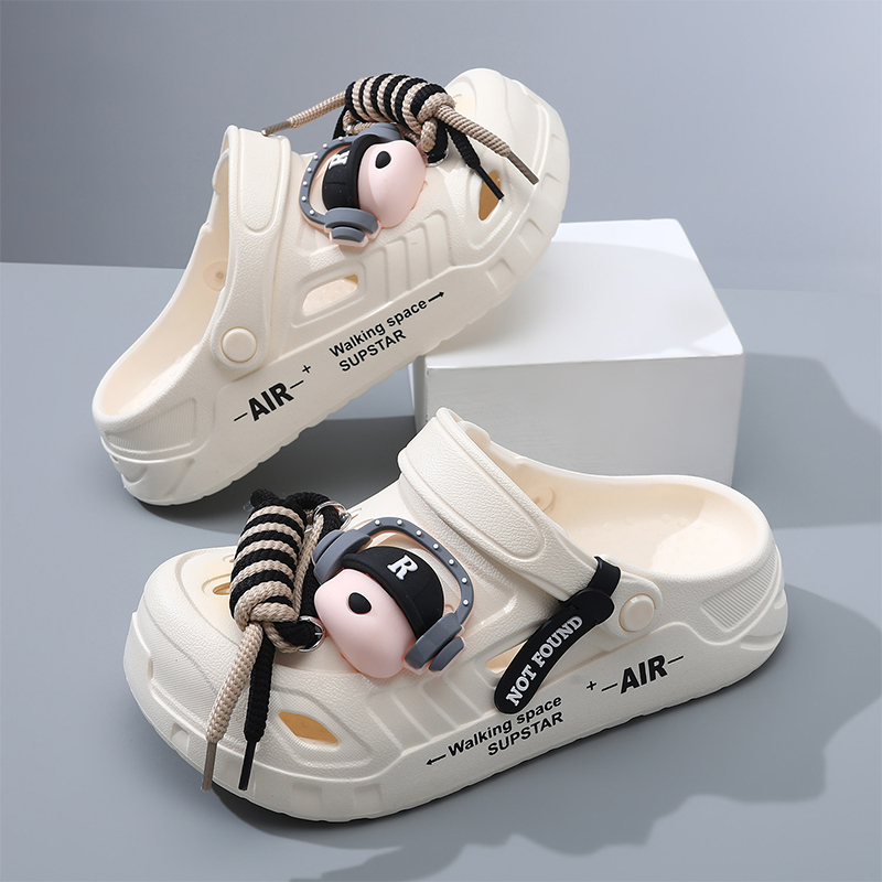 Outdoor Sports Leisure - Men's Summer Trend New Garden Shoes