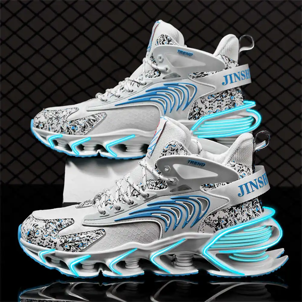 Non-slip Mid Child Running Sne - Indoor Sport And Outdoor Sports ulasan dan harga