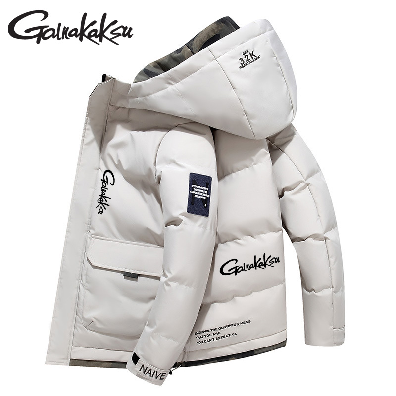 New Outdoor Sport Autumn Winte - Outdoor Sport Coat ulasan dan harga