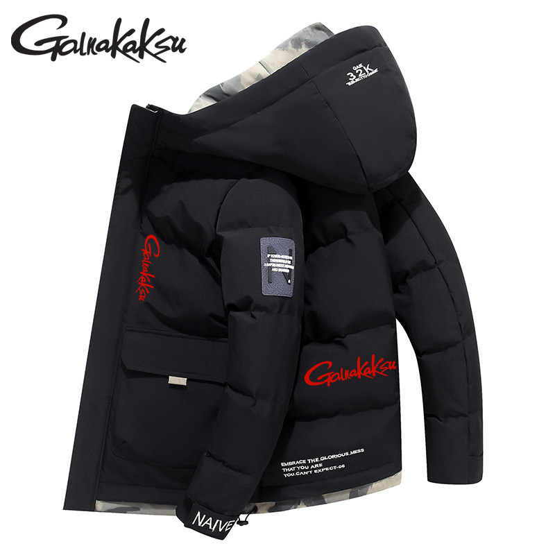 New Outdoor Sport Autumn Winte - Outdoor Sport Coat ulasan dan harga