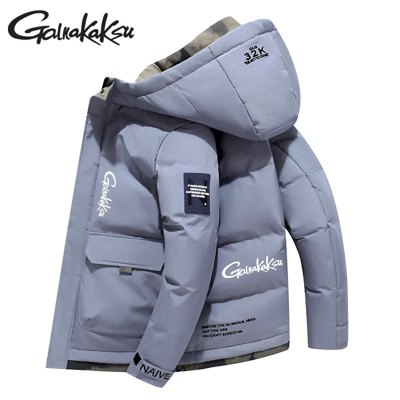 New Outdoor Sport Autumn Winte - Outdoor Sport Coat ulasan dan harga