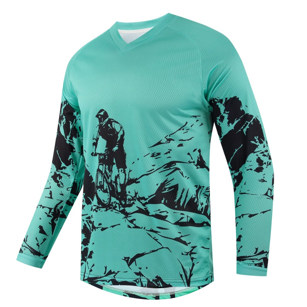 Men's Outdoor Mountain Bike Pr - Outdoor Sportswear ulasan dan harga