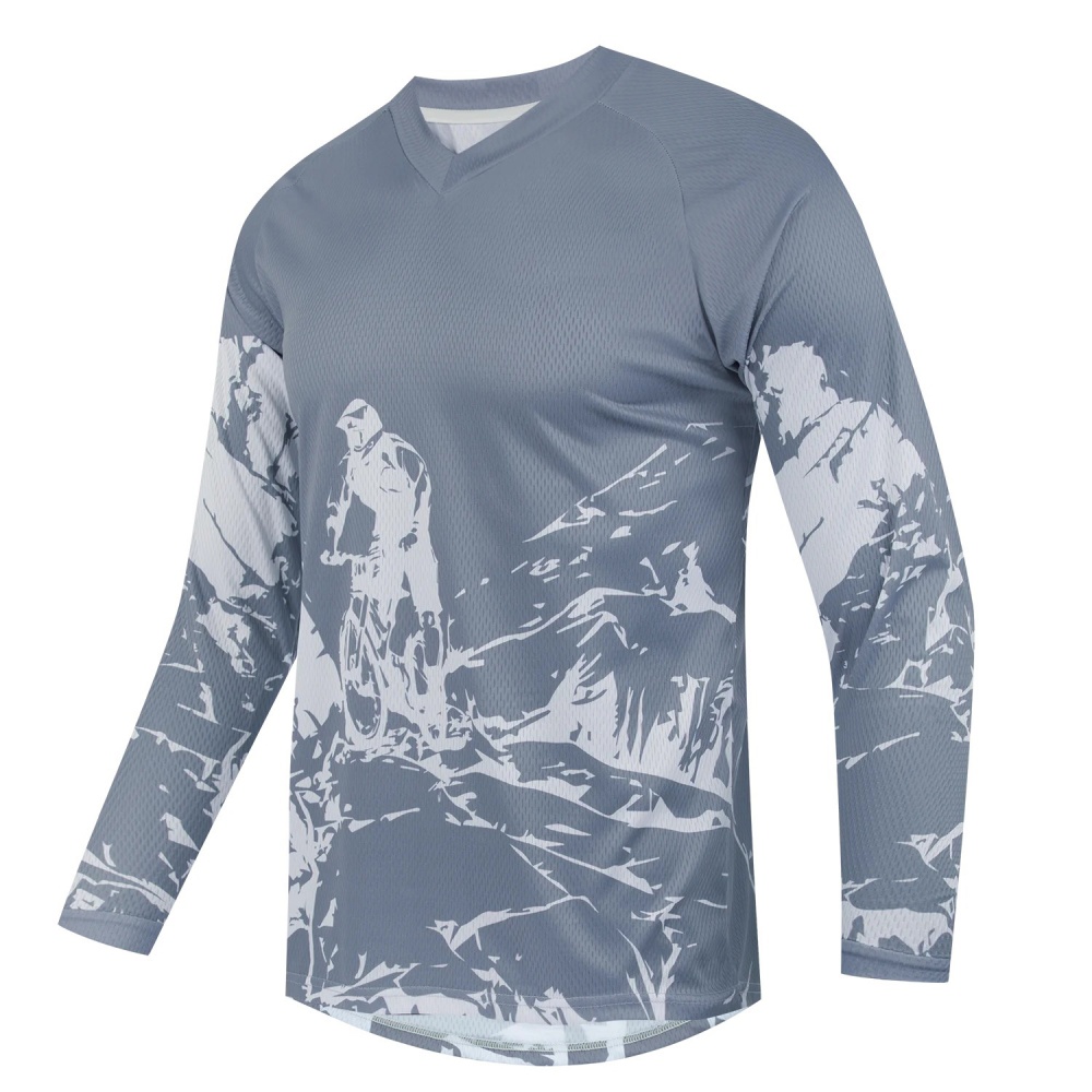 Men's Outdoor Mountain Bike Pr - Outdoor Sportswear ulasan dan harga