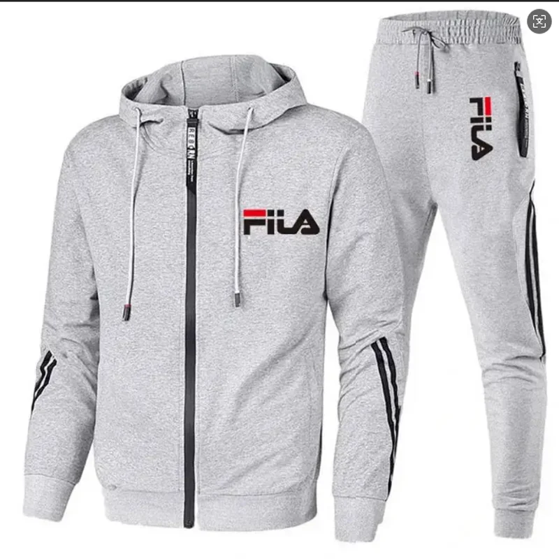 2026 Men's Spring and Fall Out - Outdoor Sportswear ulasan dan harga