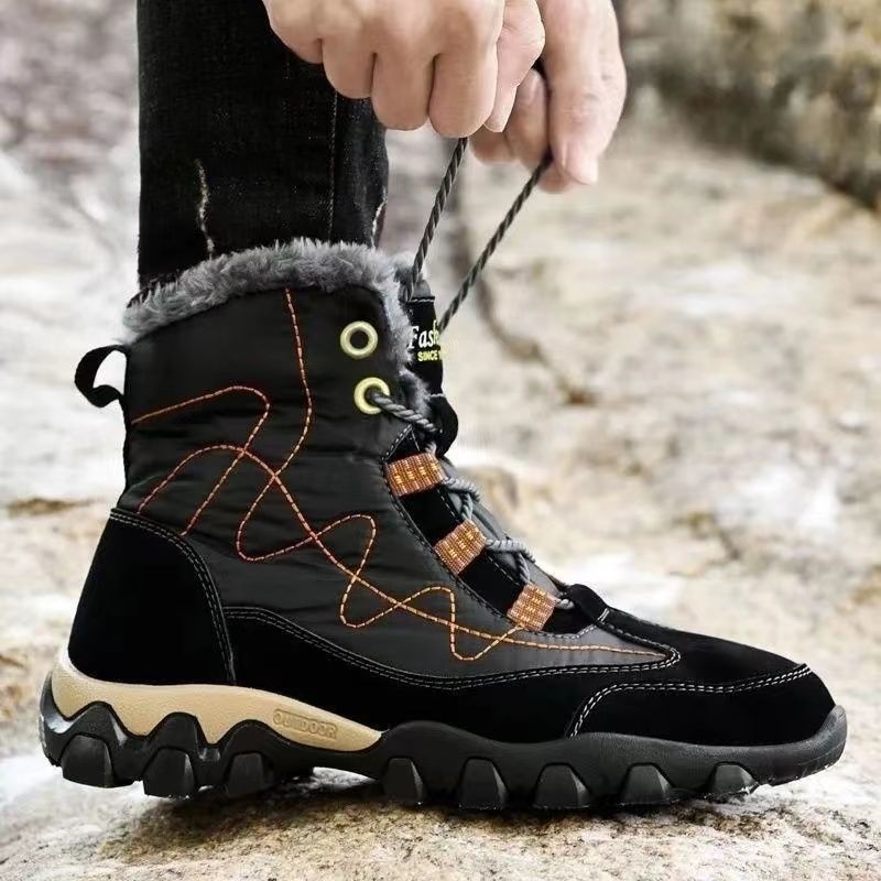 Men's Outdoor Hiking Sports Sn - Outdoor Sports Leisure ulasan dan harga