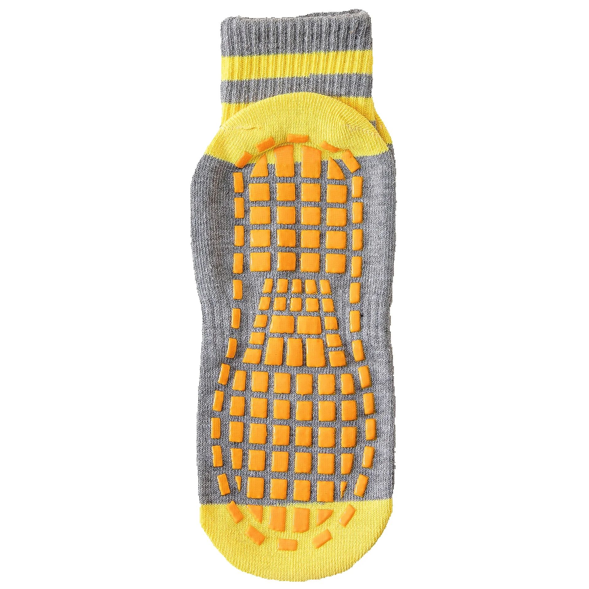 10 Pairs Pack Trampoline Socks - Trampoline Park Sock ulasan dan harga