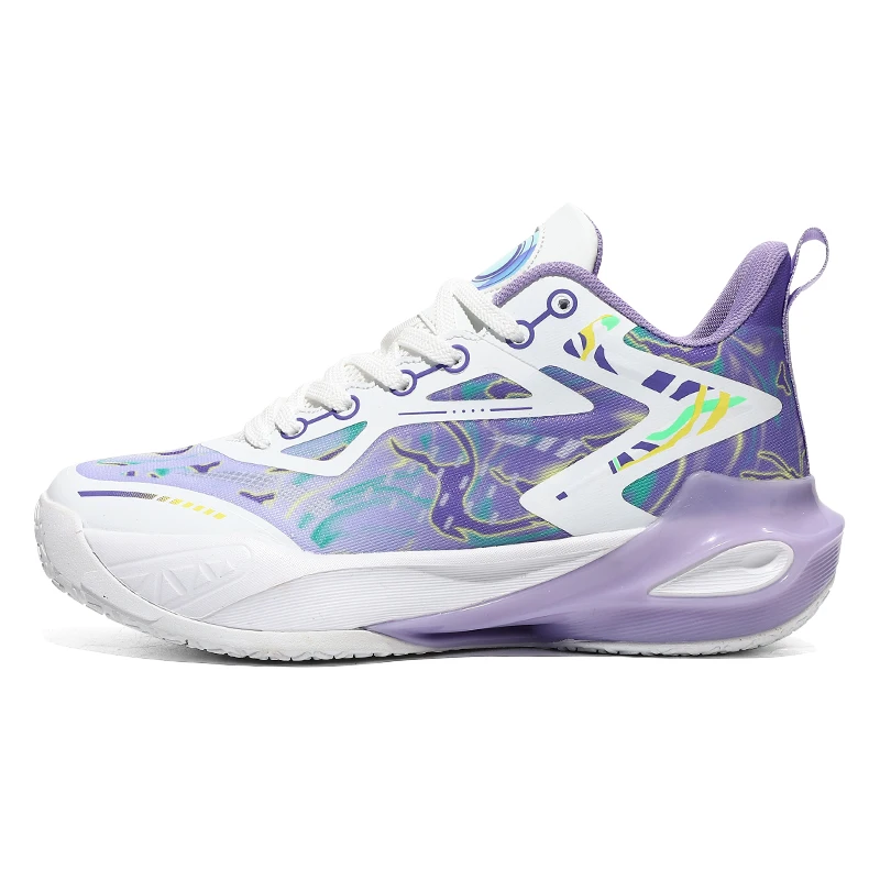 New Basketball Shoes For Unise - Outdoor Sport Court Flooring ulasan dan harga