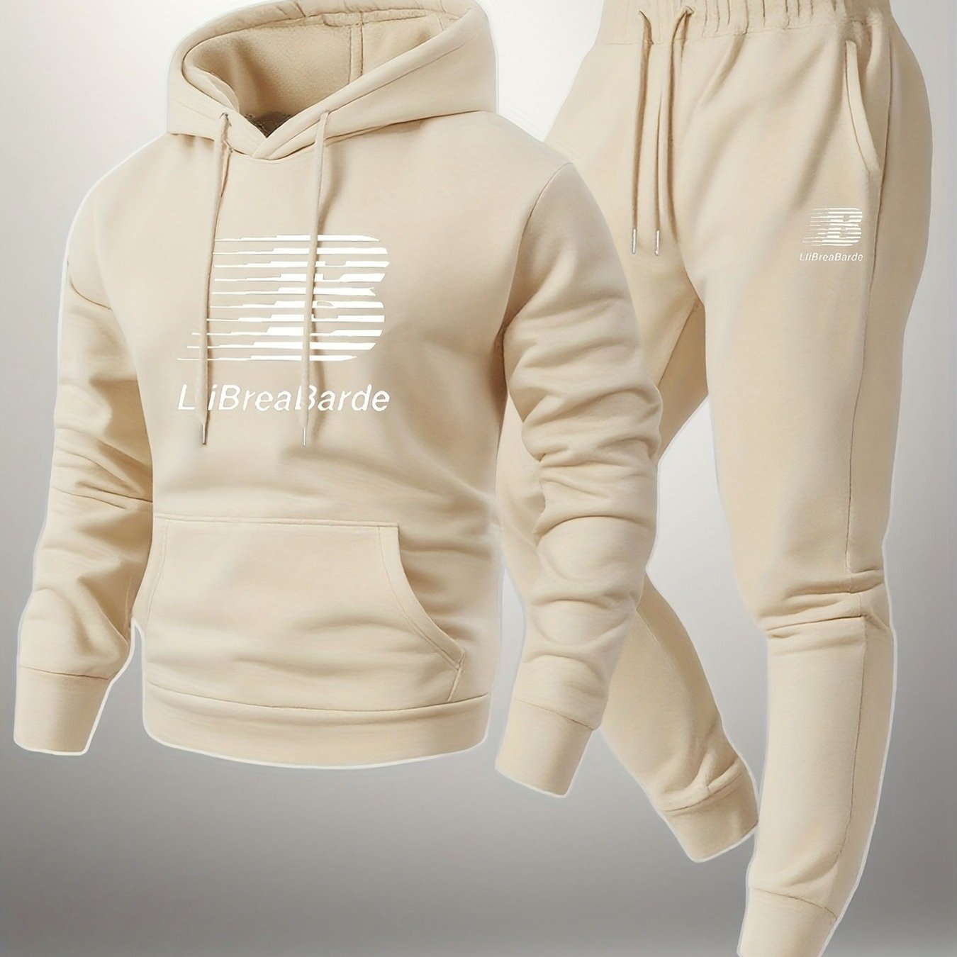 Autumn Winter Men's Casual War - Outdoor Sportswear ulasan dan harga