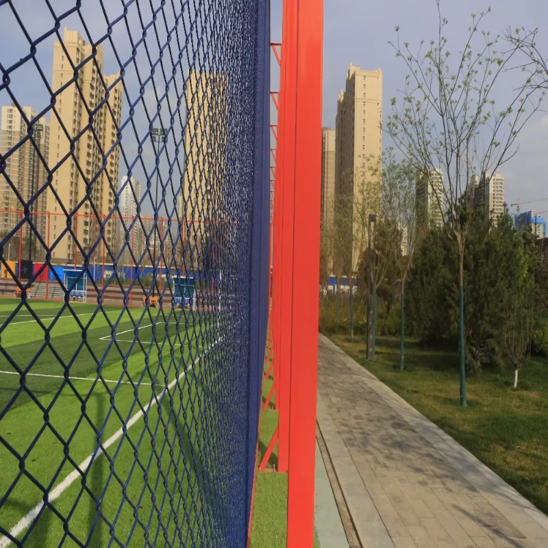 Indoor Outdoor Soccer Cage Fut - Outdoor Sport Court Flooring ulasan dan harga