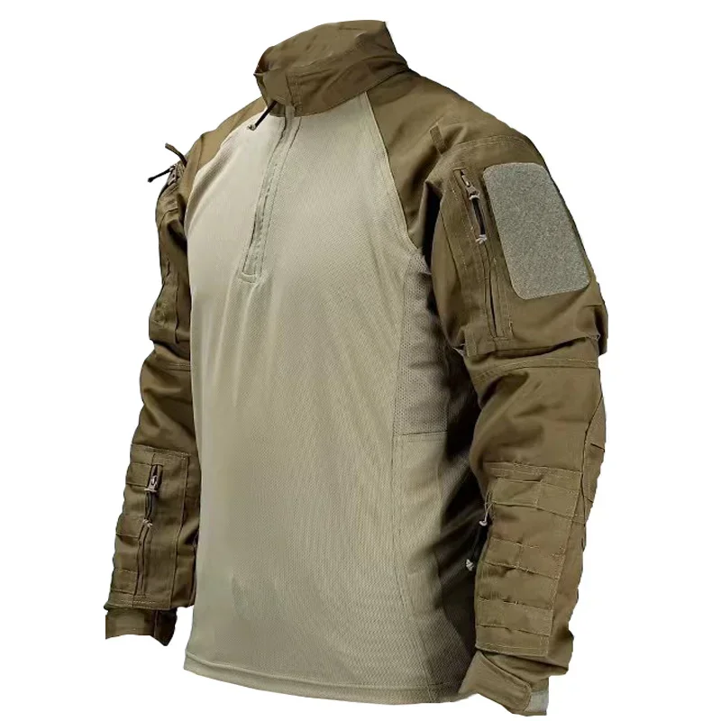 UF PRO Pioneer Frog Suit Summe - Outdoor Sport Coat ulasan dan harga