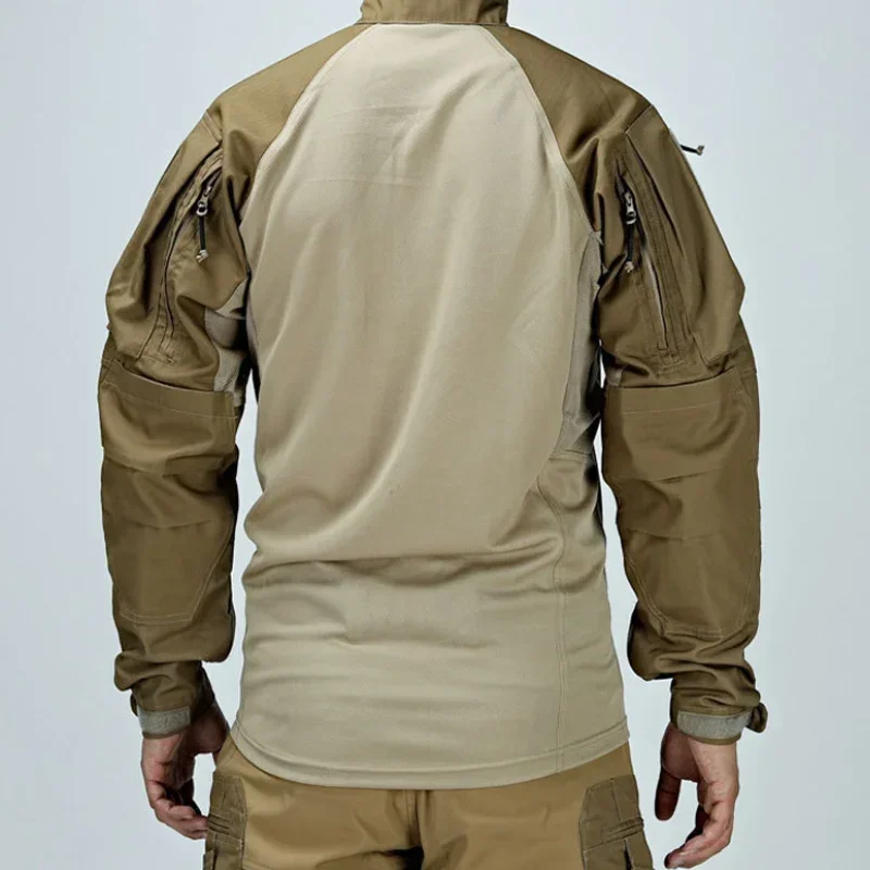 UF PRO Pioneer Frog Suit Summe - Outdoor Sport Coat ulasan dan harga
