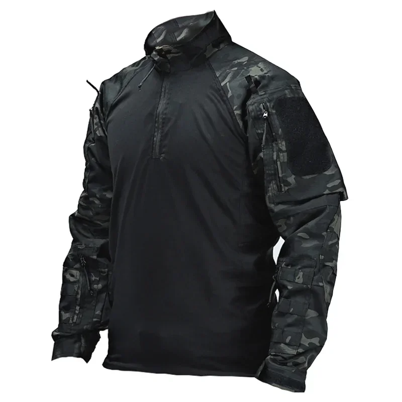 UF PRO Pioneer Frog Suit Summe - Outdoor Sport Coat ulasan dan harga