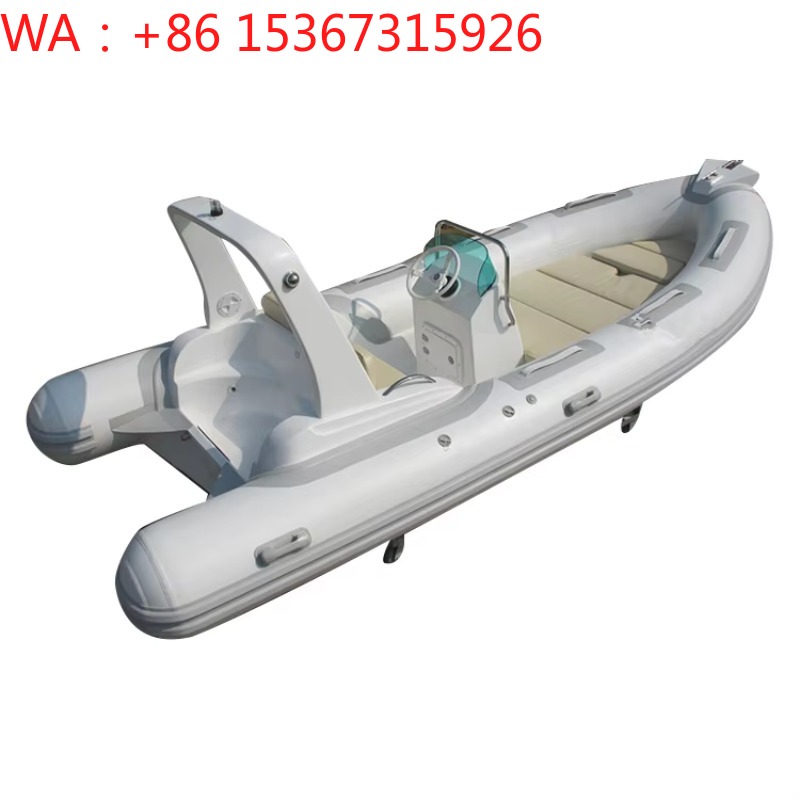RIB520C 6-Person Center Consol - Outdoor Sports Center ulasan dan harga