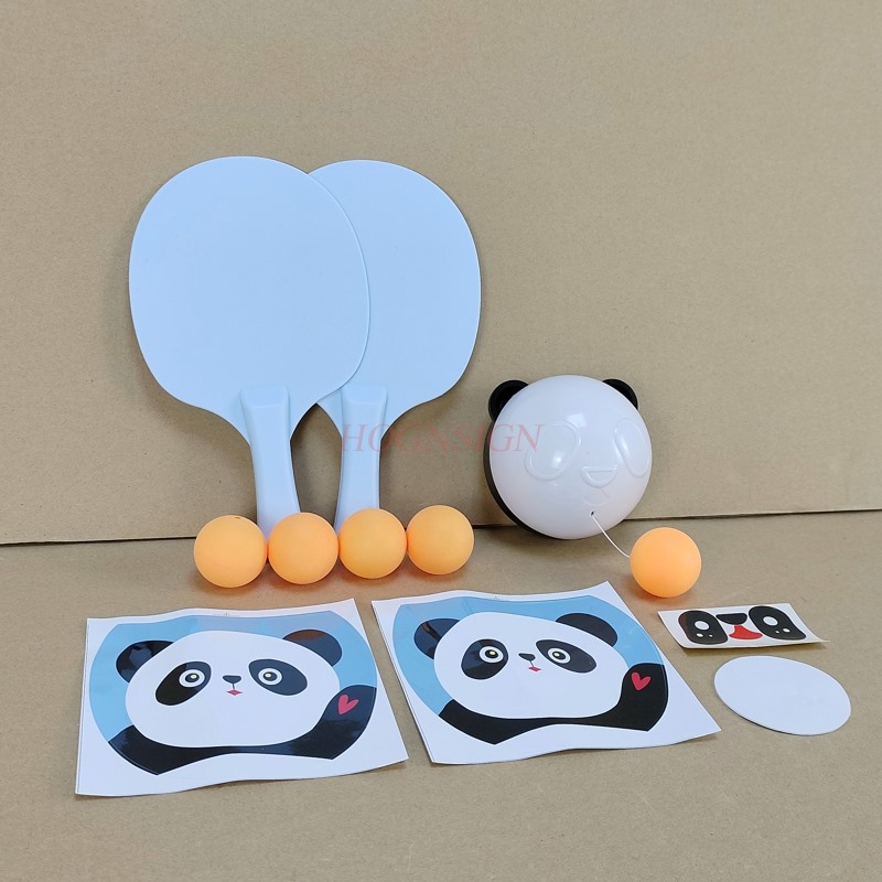 Hanging Table Tennis Training  - Indoor Sport And Outdoor Sports ulasan dan harga