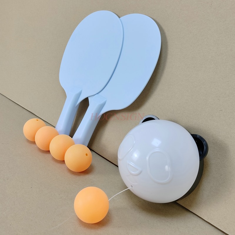 Hanging Table Tennis Training  - Indoor Sport And Outdoor Sports ulasan dan harga