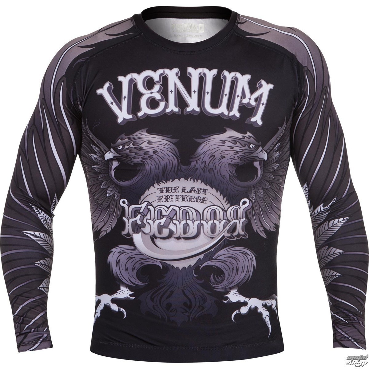Men's Tight Long-Sleeve Sports - Outdoor Sportswear ulasan dan harga