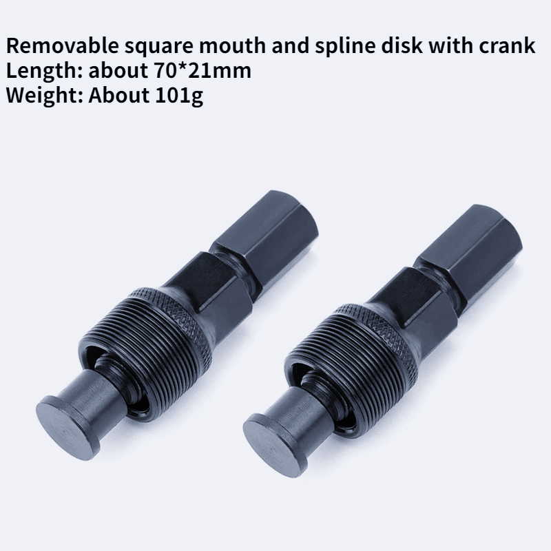 Removal Tool Pull Horse Bicycl - Outdoor Sports Center ulasan dan harga