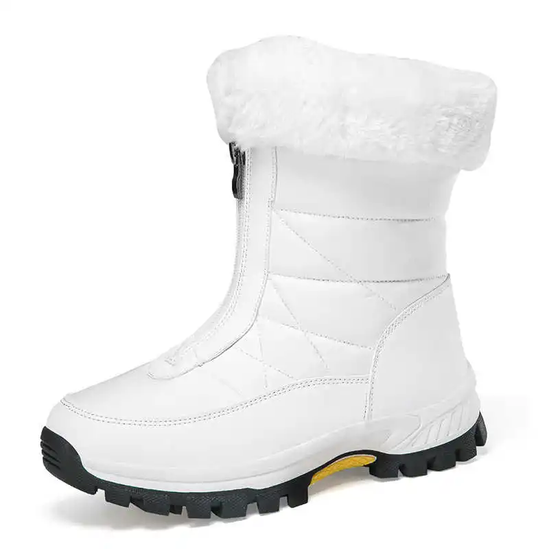 Women's Boot Sneakers Walking  - Outdoor Sports Center ulasan dan harga