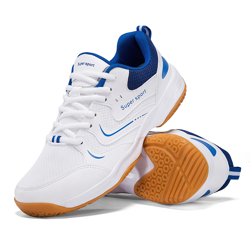 New Men's Volleyball Shoes Out - Indoor Sport And Outdoor Sports ulasan dan harga
