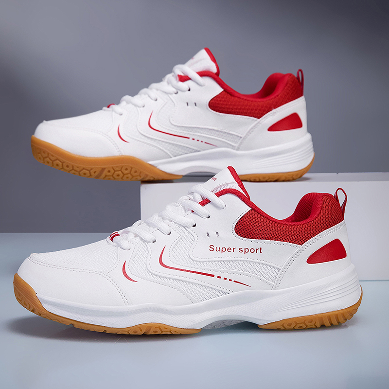 New Men's Volleyball Shoes Out - Indoor Sport And Outdoor Sports ulasan dan harga