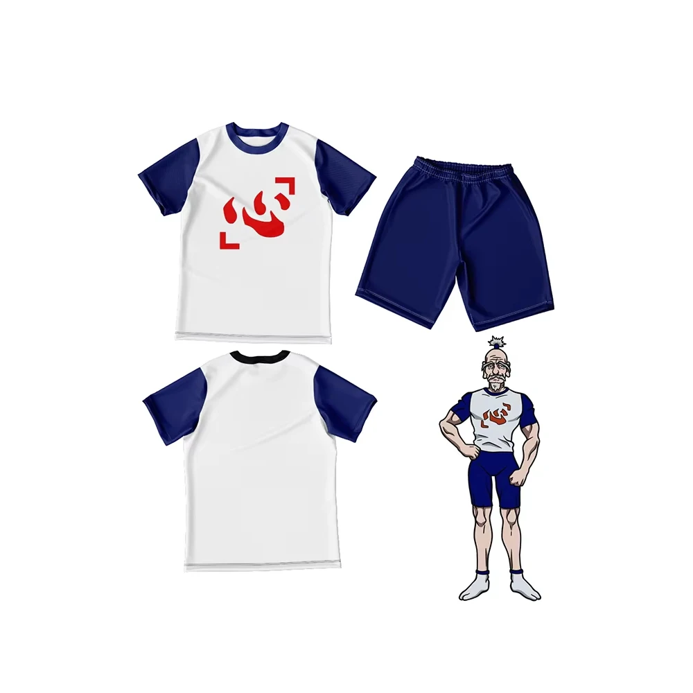 Men's Summer New 3D Printing A - Outdoor Sports Leisure ulasan dan harga
