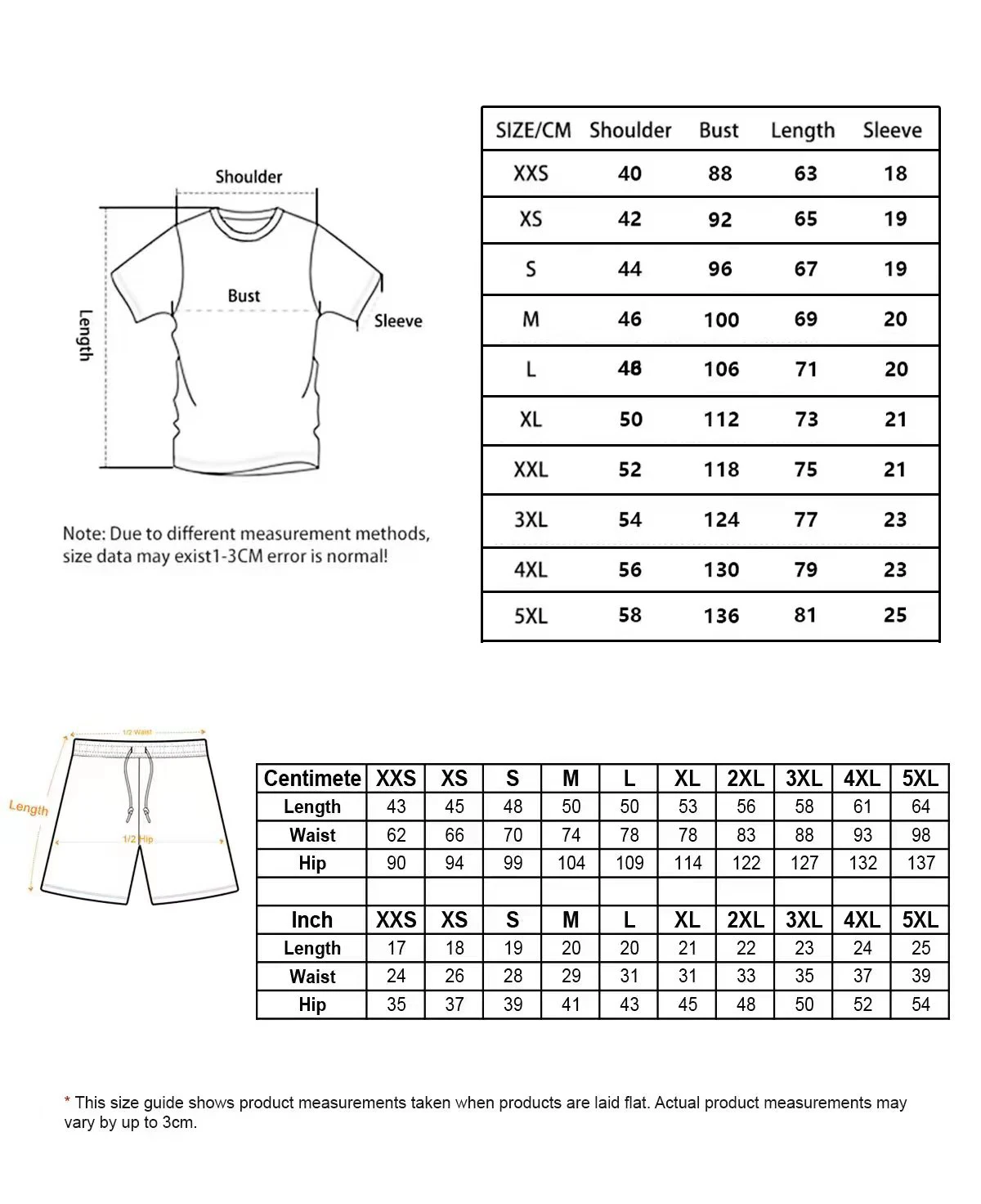 Men's Summer New 3D Printing A - Outdoor Sports Leisure ulasan dan harga