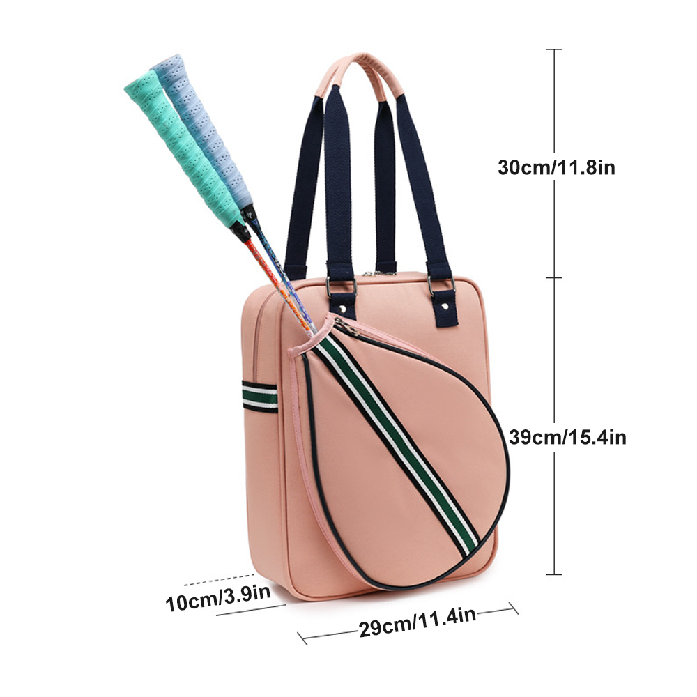 1Pcs Badminton Rackets Bag, Li - Indoor Sport And Outdoor Sports ulasan dan harga