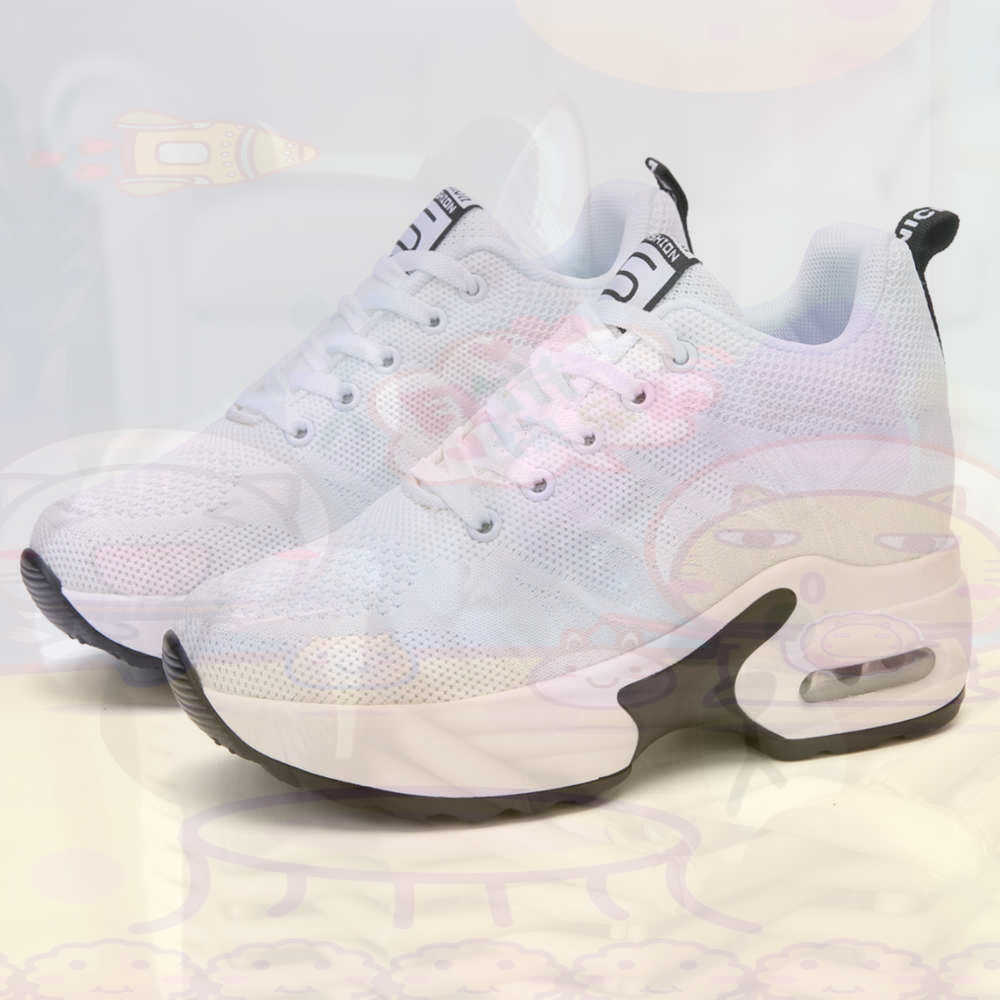 Red Size 36 Shoes Woman Tennis - Indoor Sport And Outdoor Sports ulasan dan harga