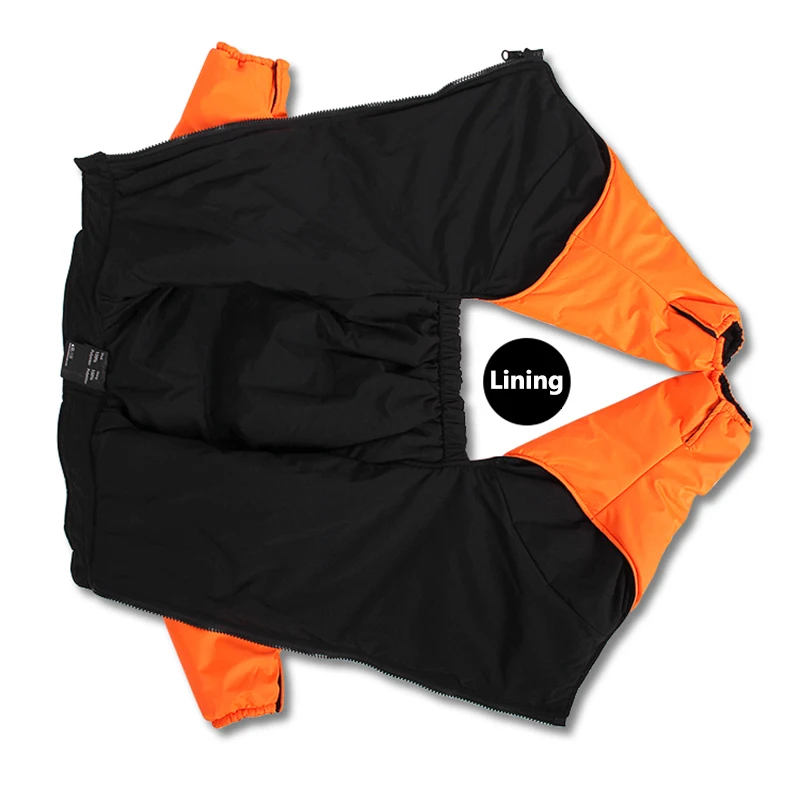 TrueLove TLG2271 Waterproof Ox - Outdoor Sport Waterproof Jacket ulasan dan harga