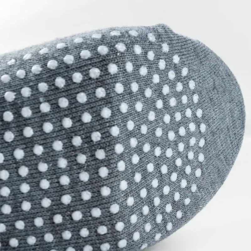 1-3 pairs Women Anti-Slip Sock - Trampoline Park Sock ulasan dan harga