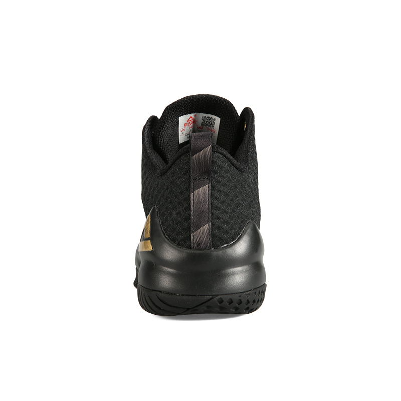 PEAK Men‘s Basketball Shoes Lo - Outdoor Sport Court Flooring ulasan dan harga