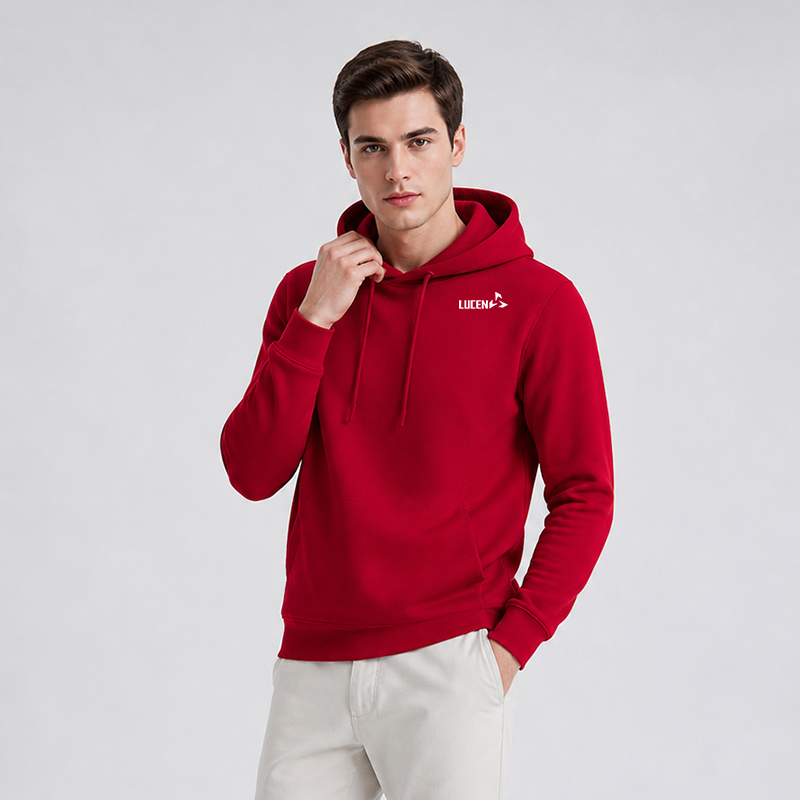 LUCEN Men's high-quality outdo - Outdoor Sportswear ulasan dan harga