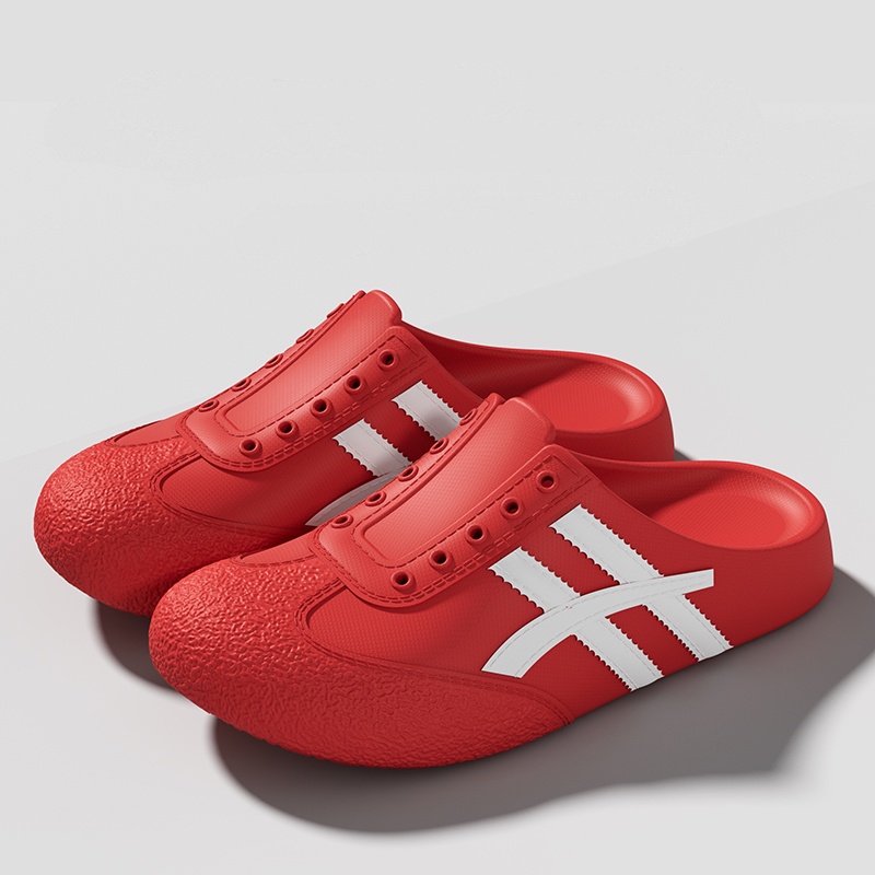 Comfortable Men Spring Summer  - Outdoor Sports Leisure ulasan dan harga