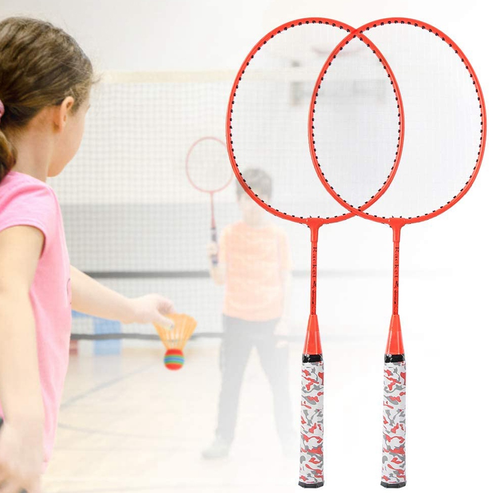 A89E-Badminton Rackets For Chi - Indoor Sport And Outdoor Sports ulasan dan harga