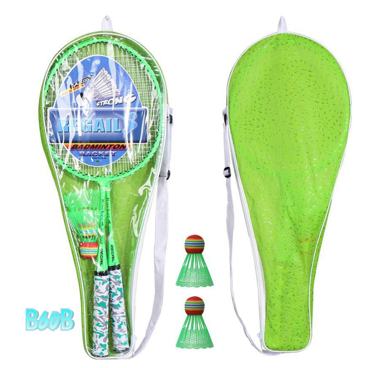 Badminton Rackets For Children - Indoor Sport And Outdoor Sports ulasan dan harga
