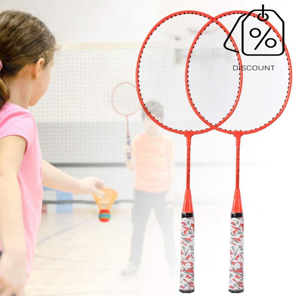 Badminton Rackets For Children - Indoor Sport And Outdoor Sports ulasan dan harga