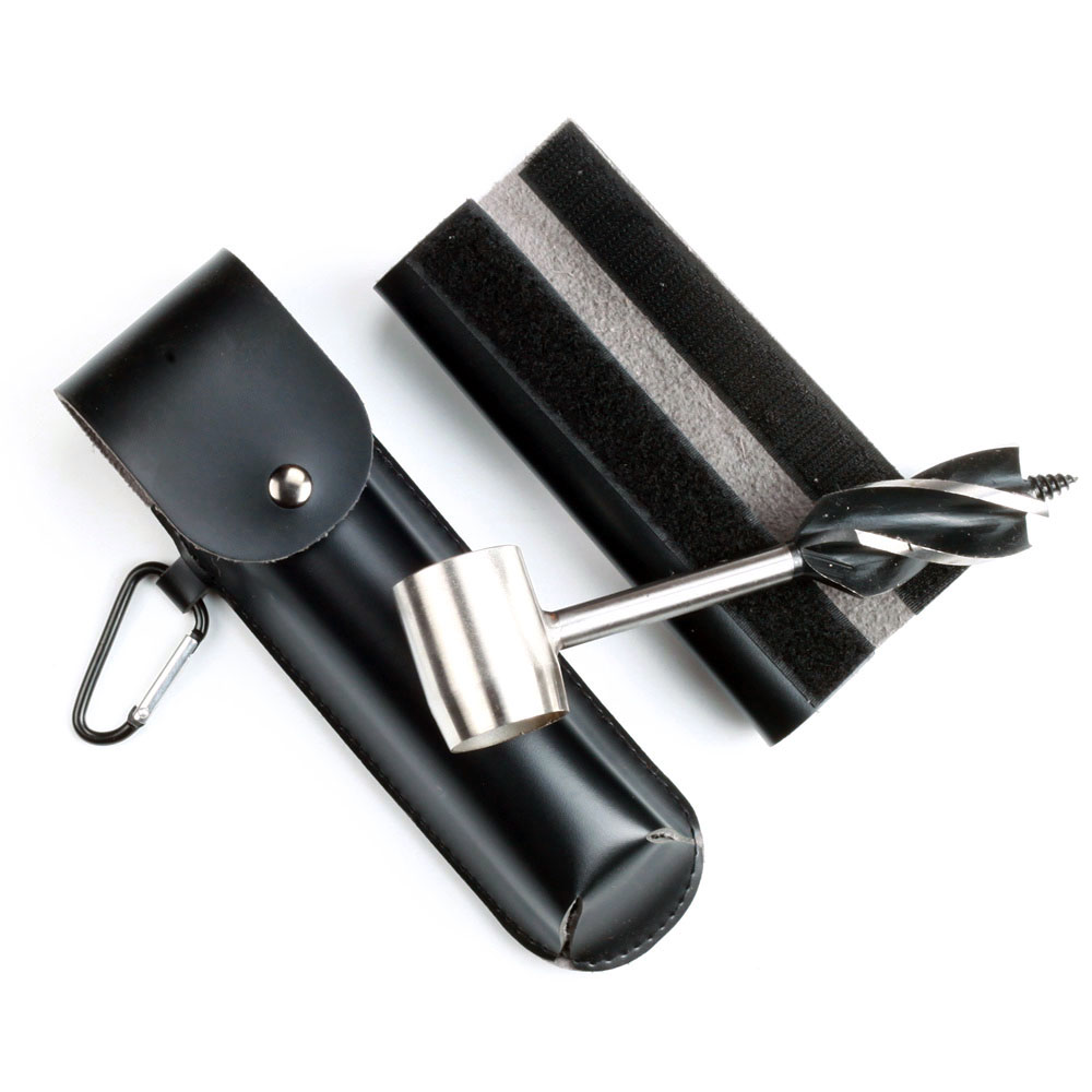 Auger Wrench Outdoor Survival  - Outdoor Sports Center ulasan dan harga
