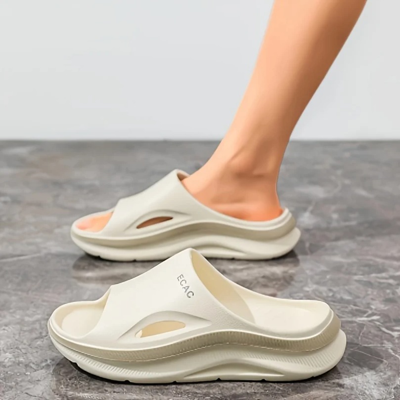 House Slipper Woman Platform C - Indoor Sport And Outdoor Sports ulasan dan harga