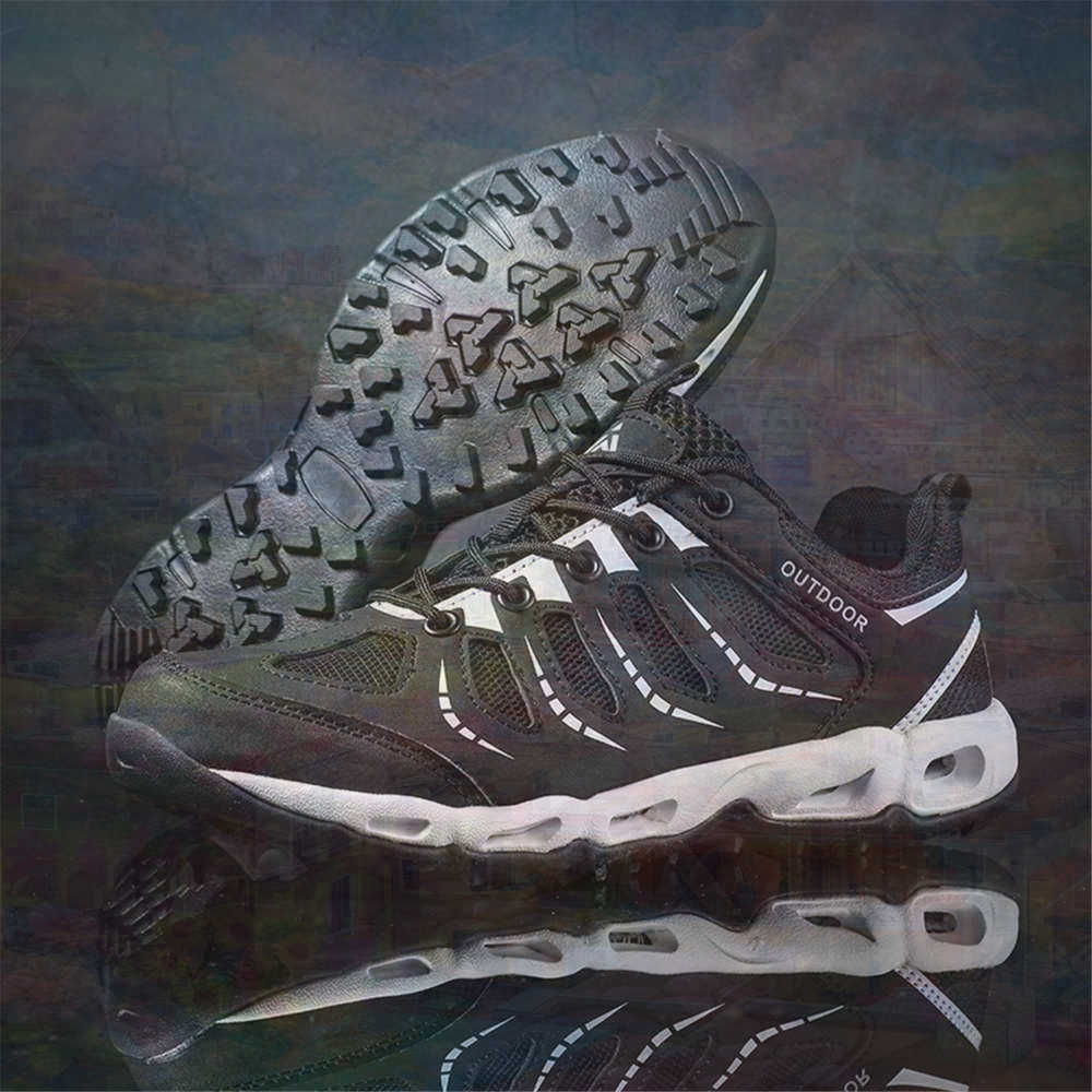 Sumer Round Tip Silver Sneaker - Indoor Sport And Outdoor Sports ulasan dan harga