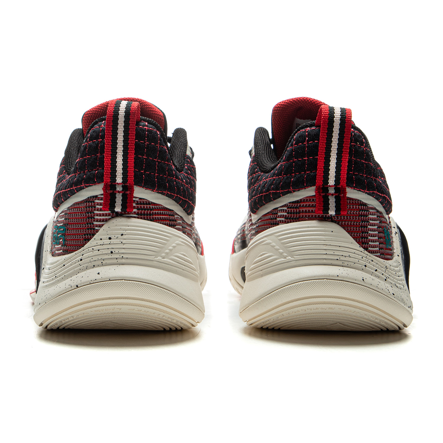 Li-Ning Men's BAD5 DOMINATOR I - Outdoor Sport Court Flooring ulasan dan harga