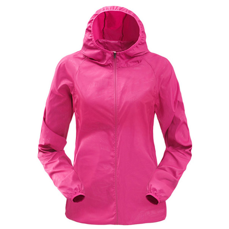 TRVLWEGO Outdoor Running Campi - Outdoor Sport Waterproof Jacket ulasan dan harga