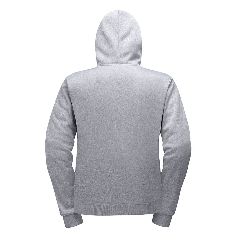 17 Zone Heating Hoodie Sweatsh - Outdoor Sport Coat ulasan dan harga