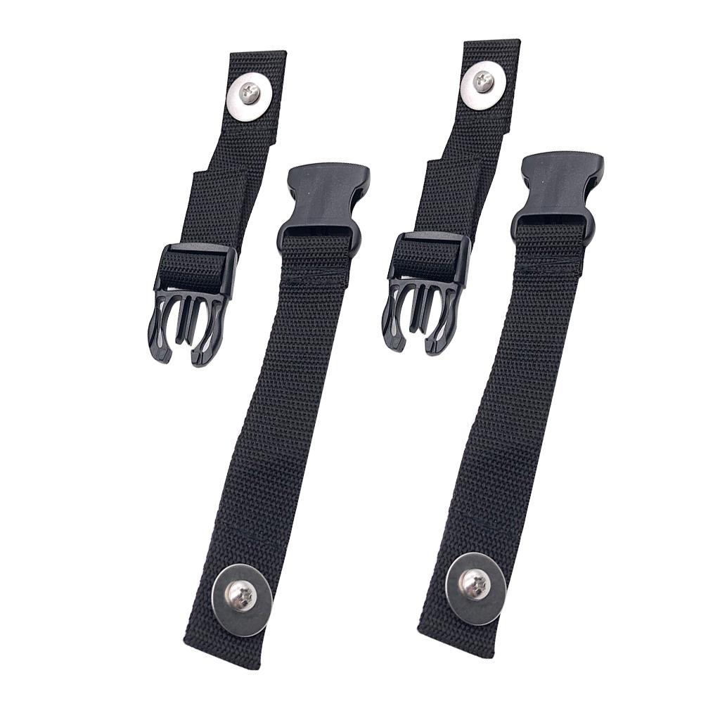 Quick Release Buckle Kayak Cen - Outdoor Sports Center ulasan dan harga