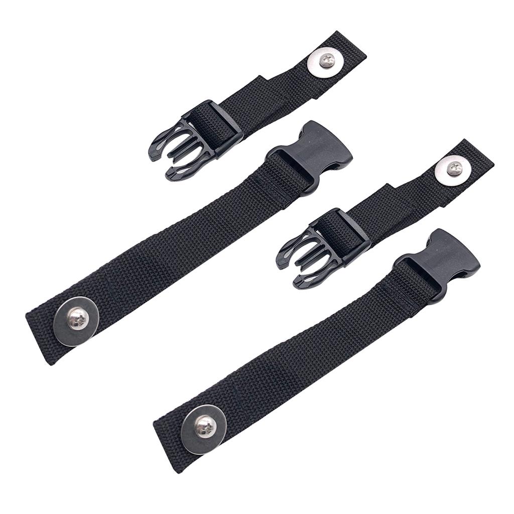 Quick Release Buckle Kayak Cen - Outdoor Sports Center ulasan dan harga